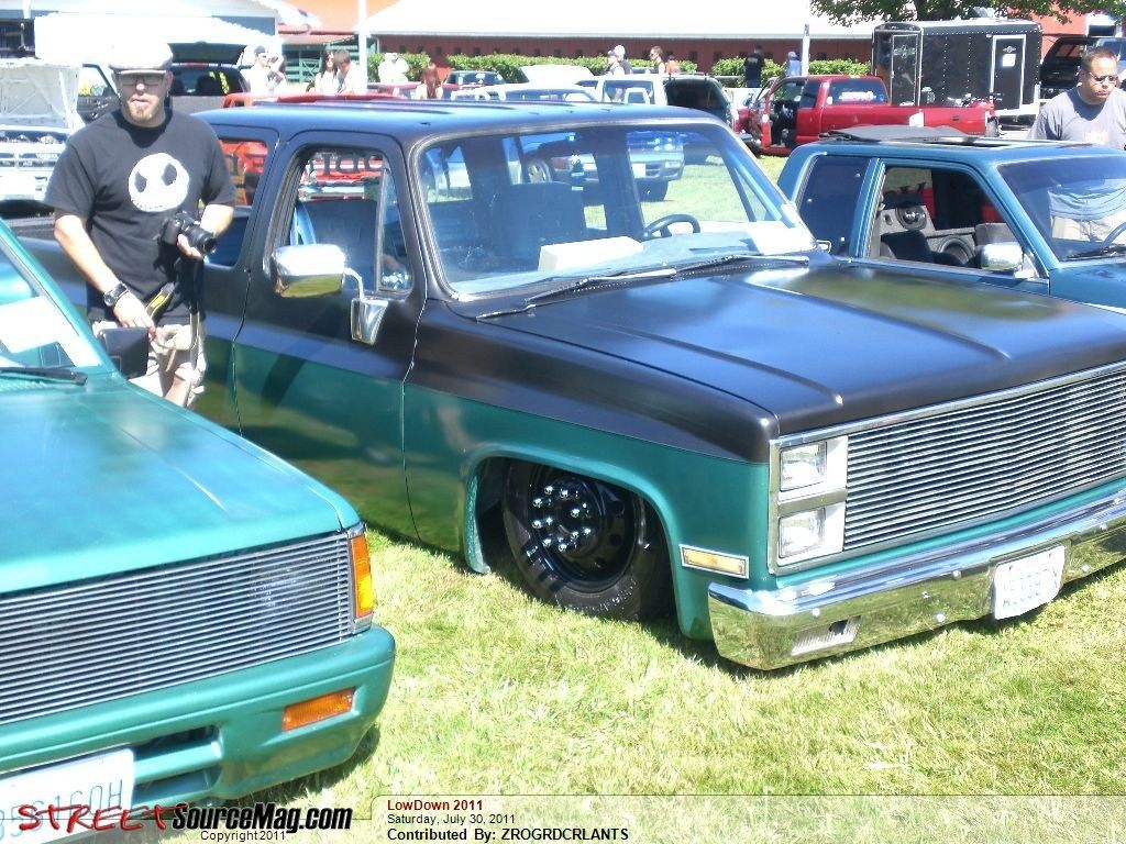 Full View