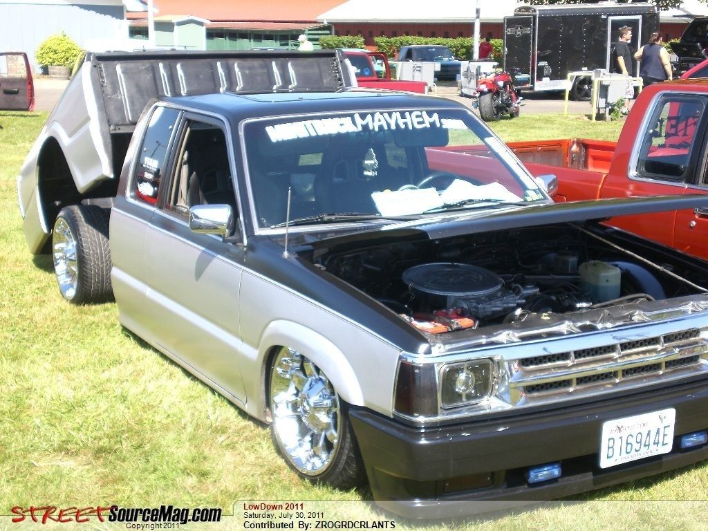 Full View
