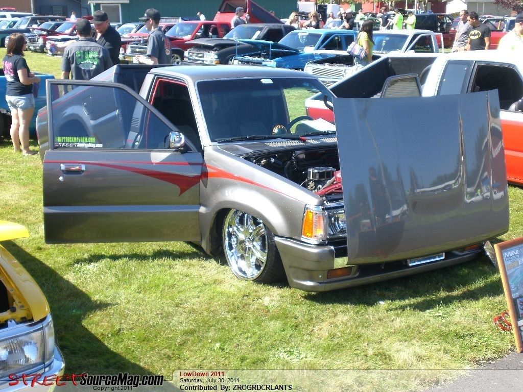 Full View