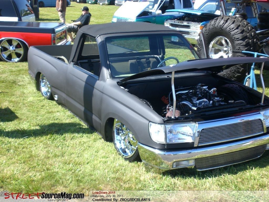 Full View