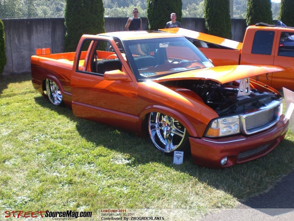 Full View