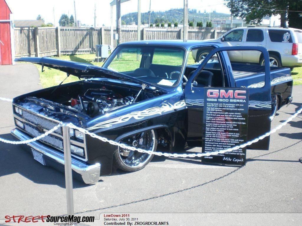 Full View