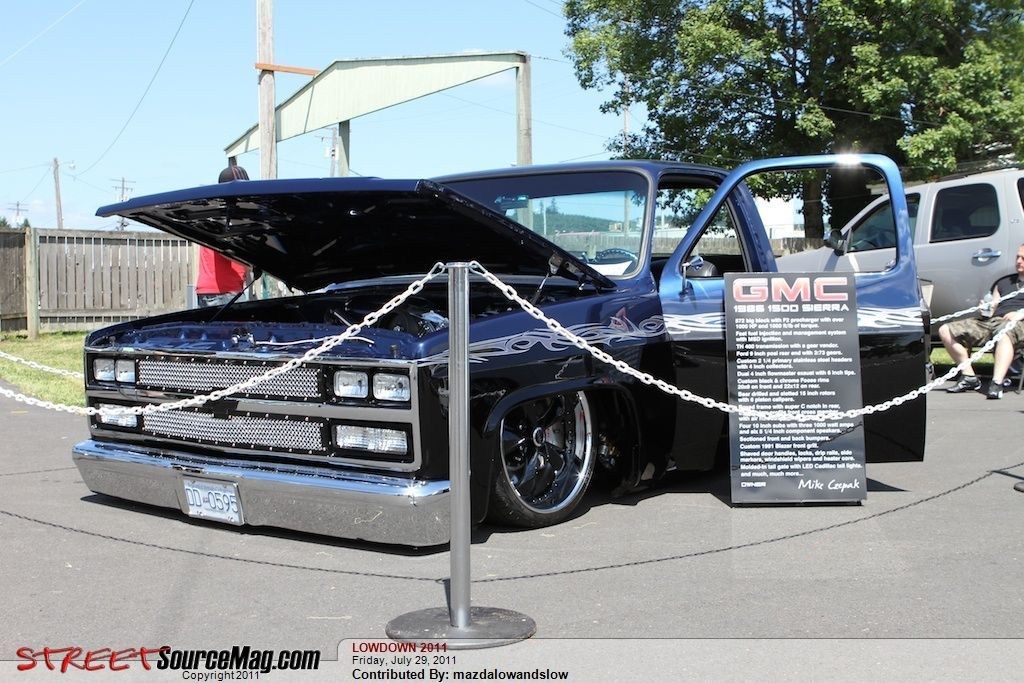 Full View