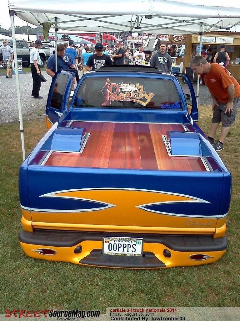 Full View