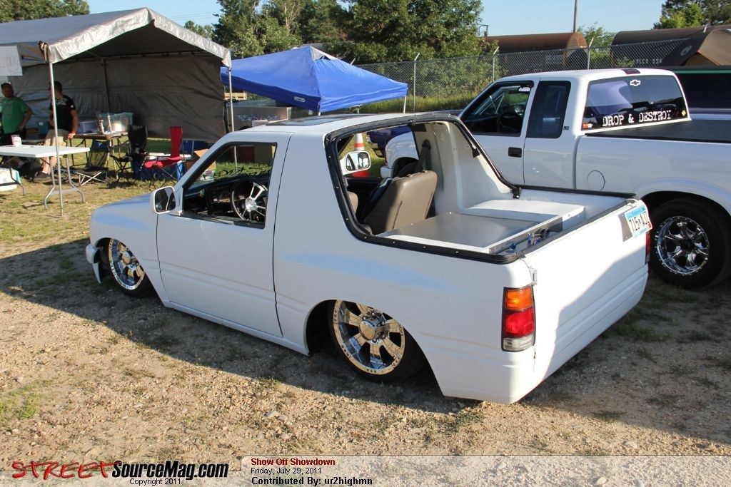 Full View