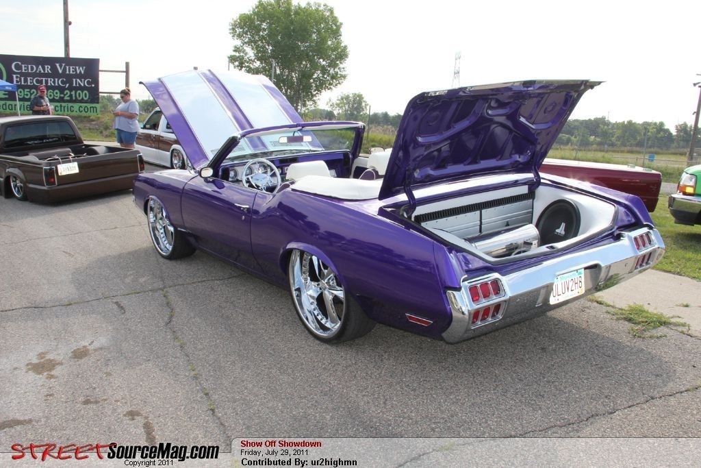 Full View