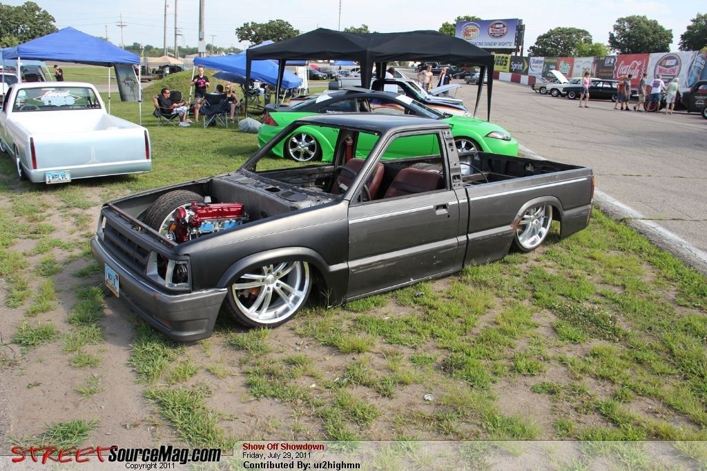Full View
