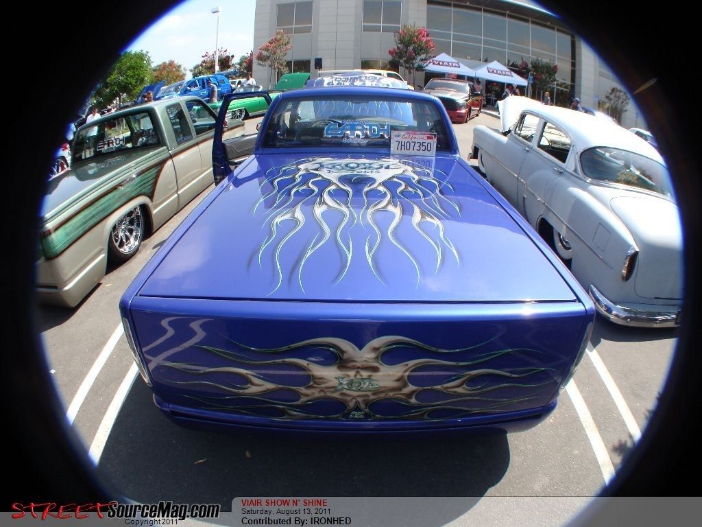 Full View