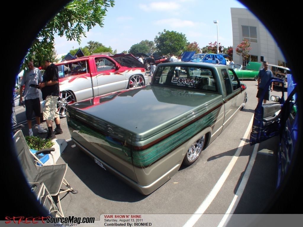 Full View