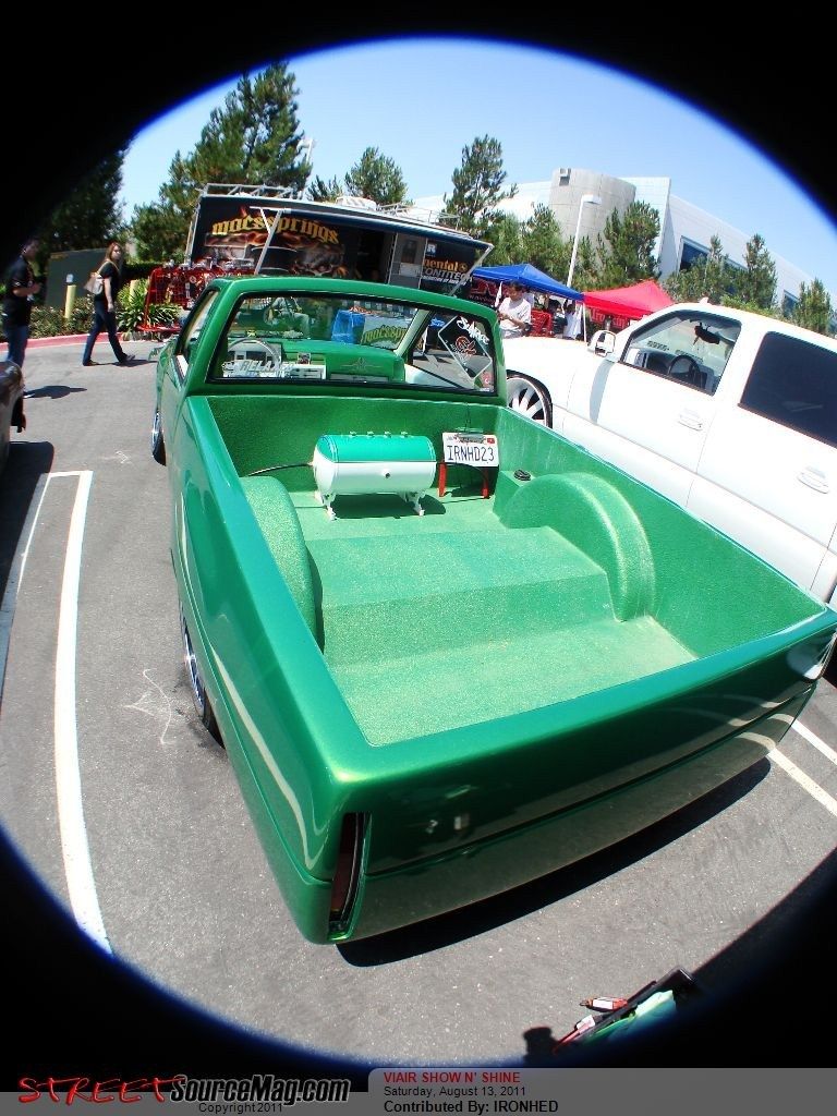 Full View