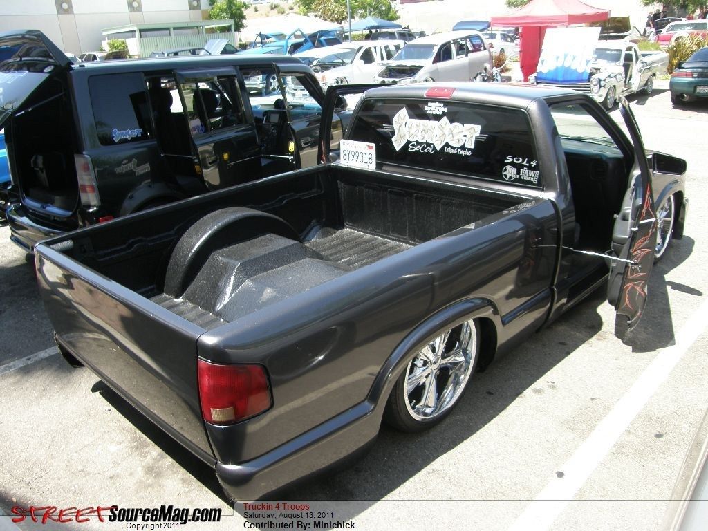 Full View