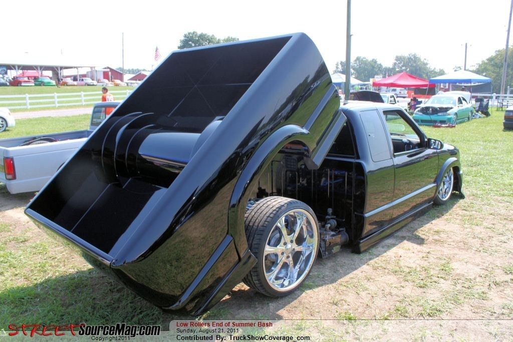 Full View