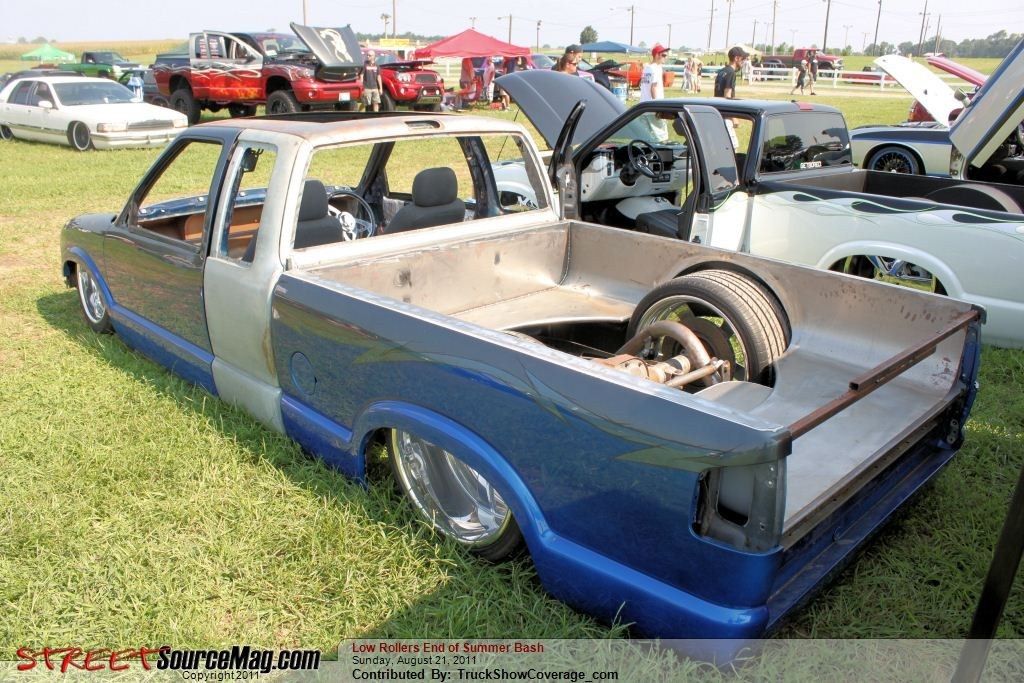 Full View