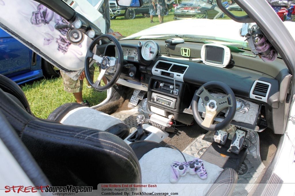 Full View