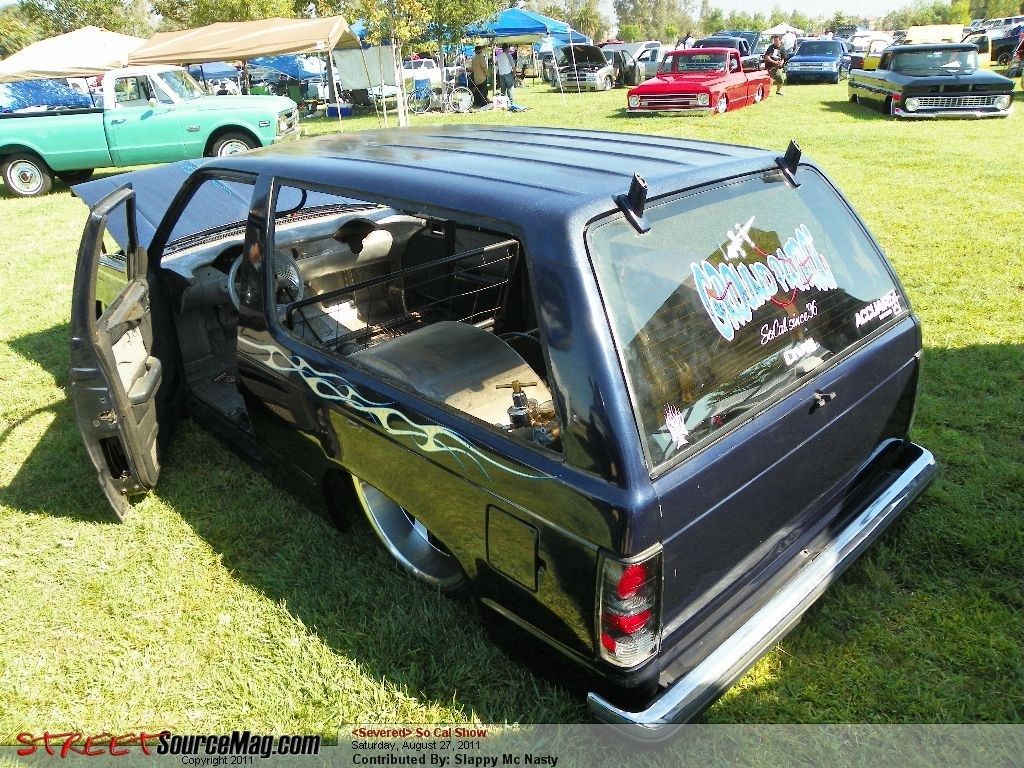 Full View