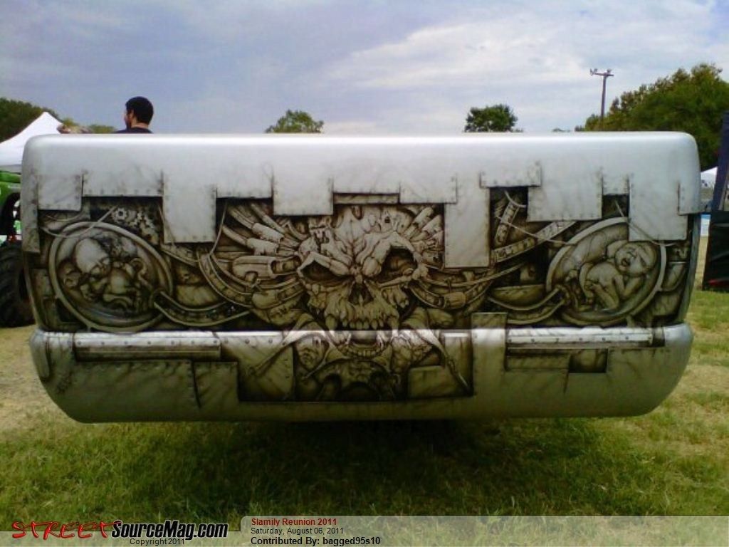 Full View