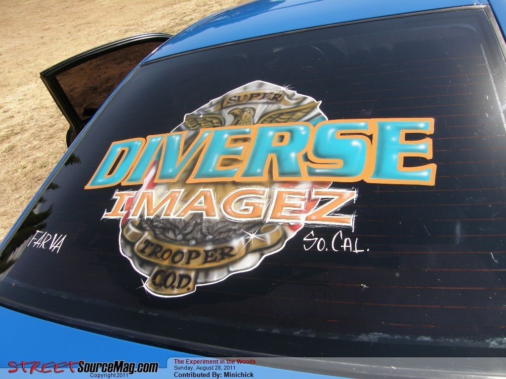 Full View