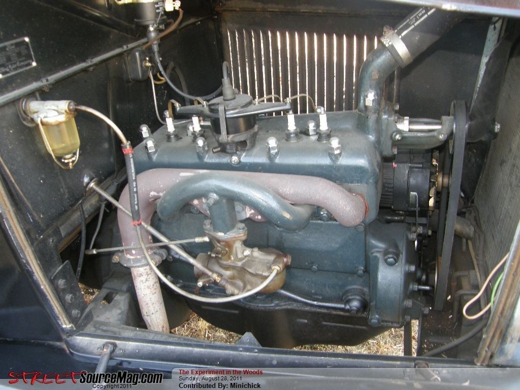 Full View