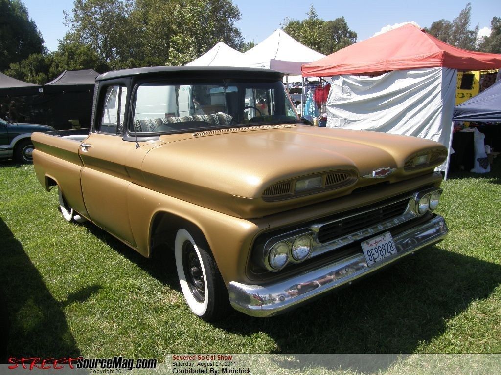 Full View