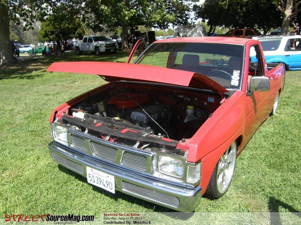 Full View