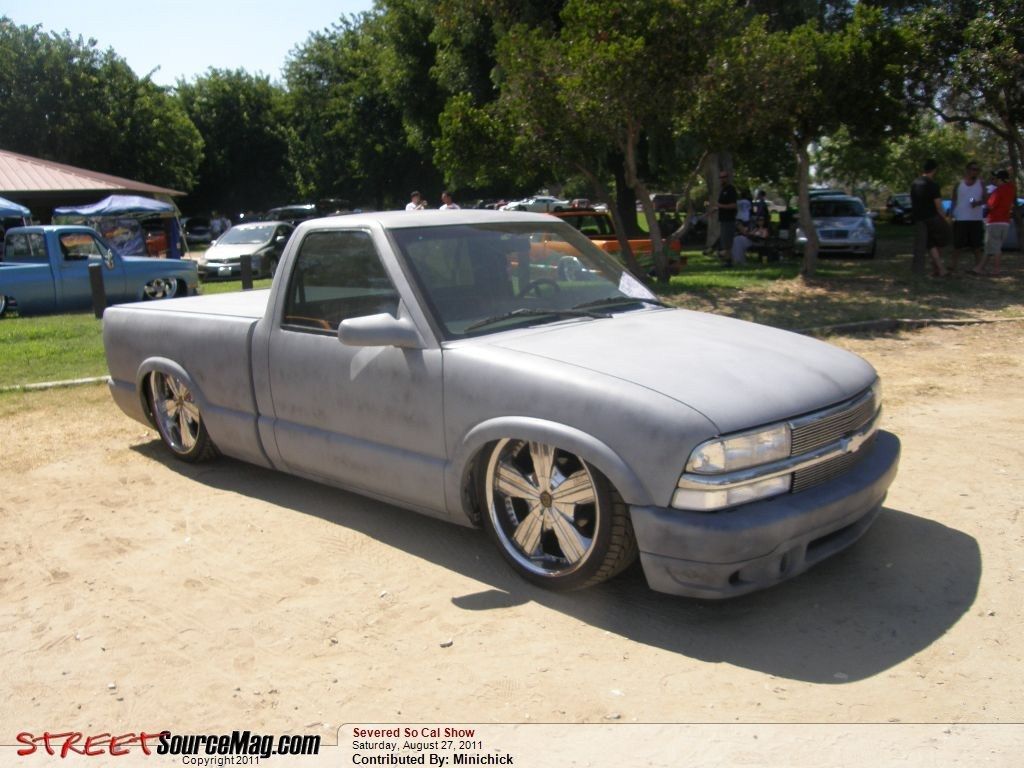 Full View