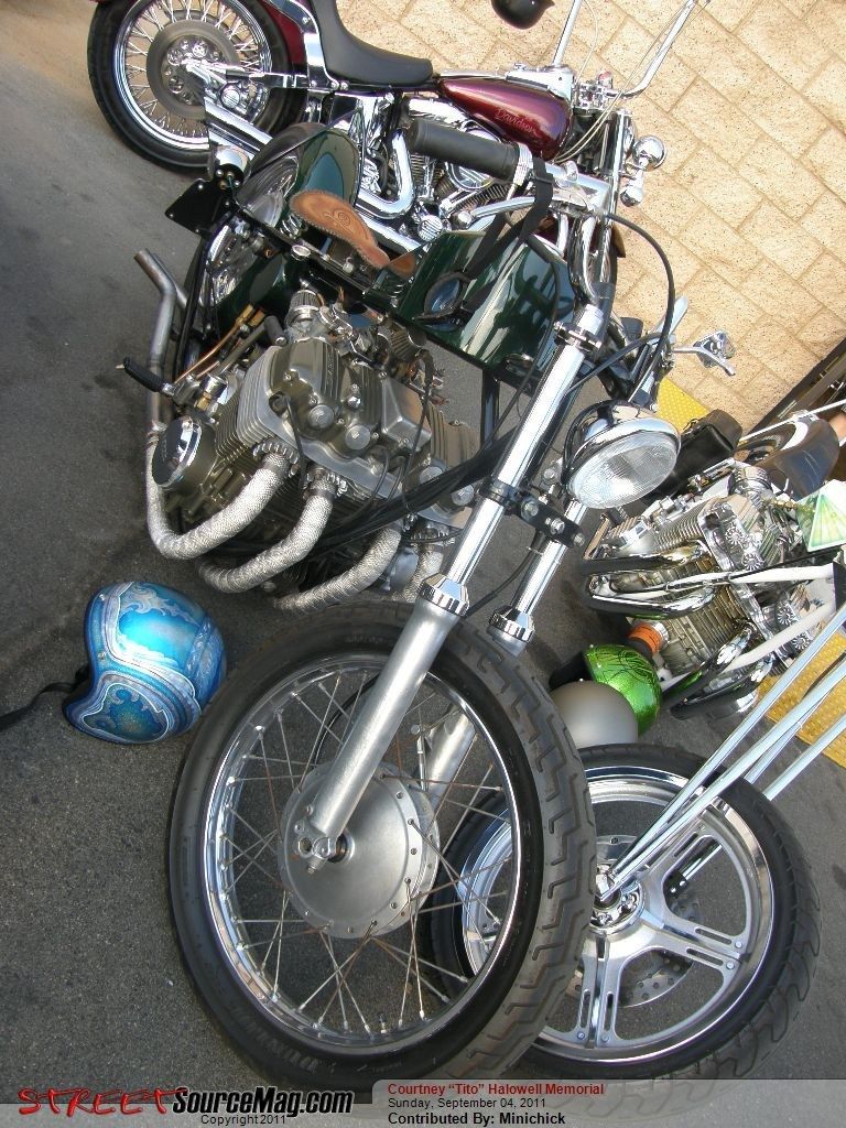 Full View