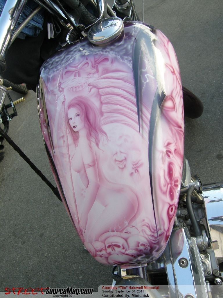 Full View