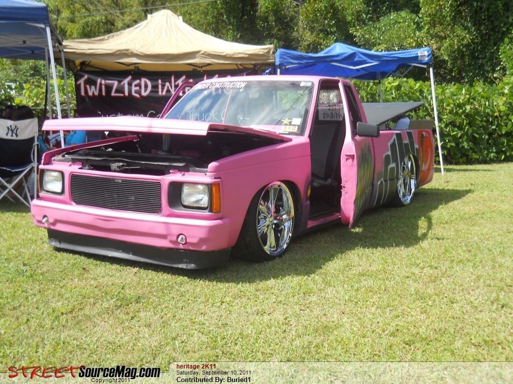 Full View