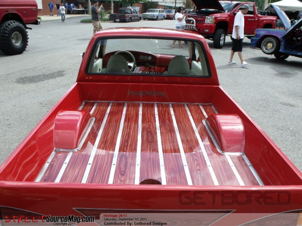 Full View