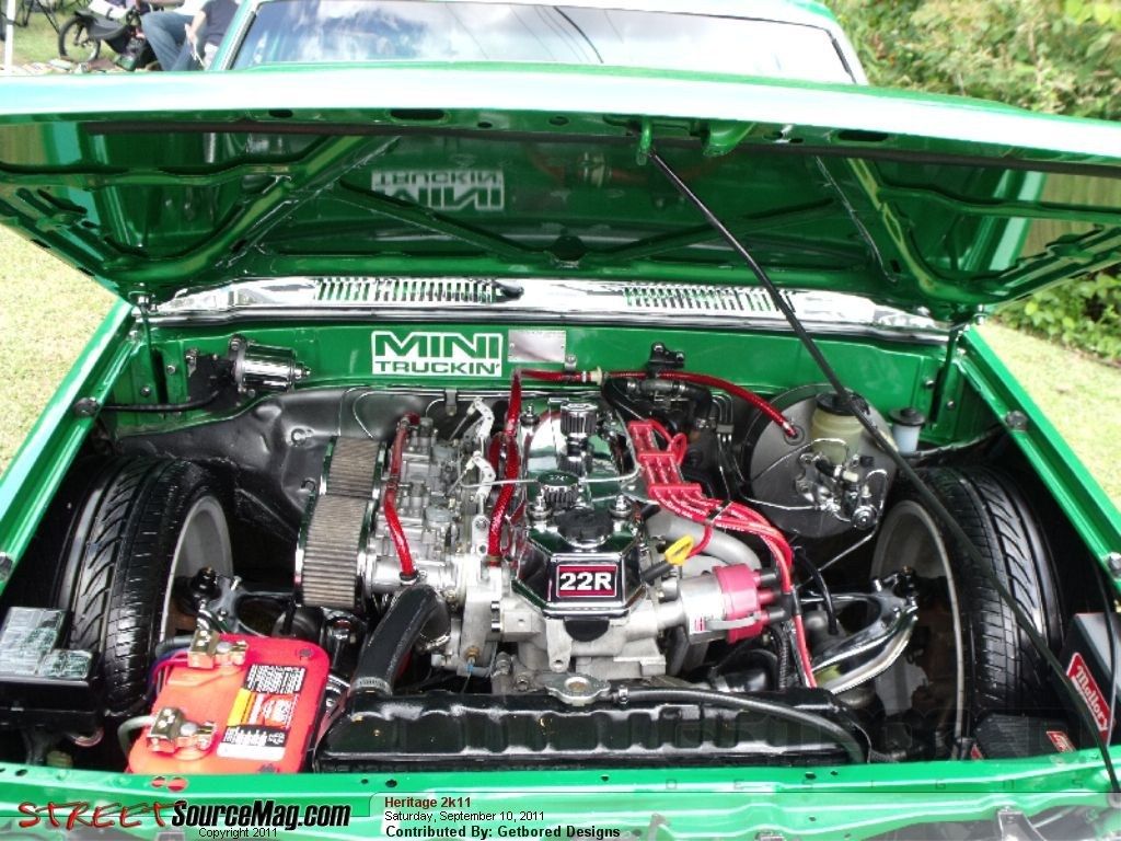 Full View