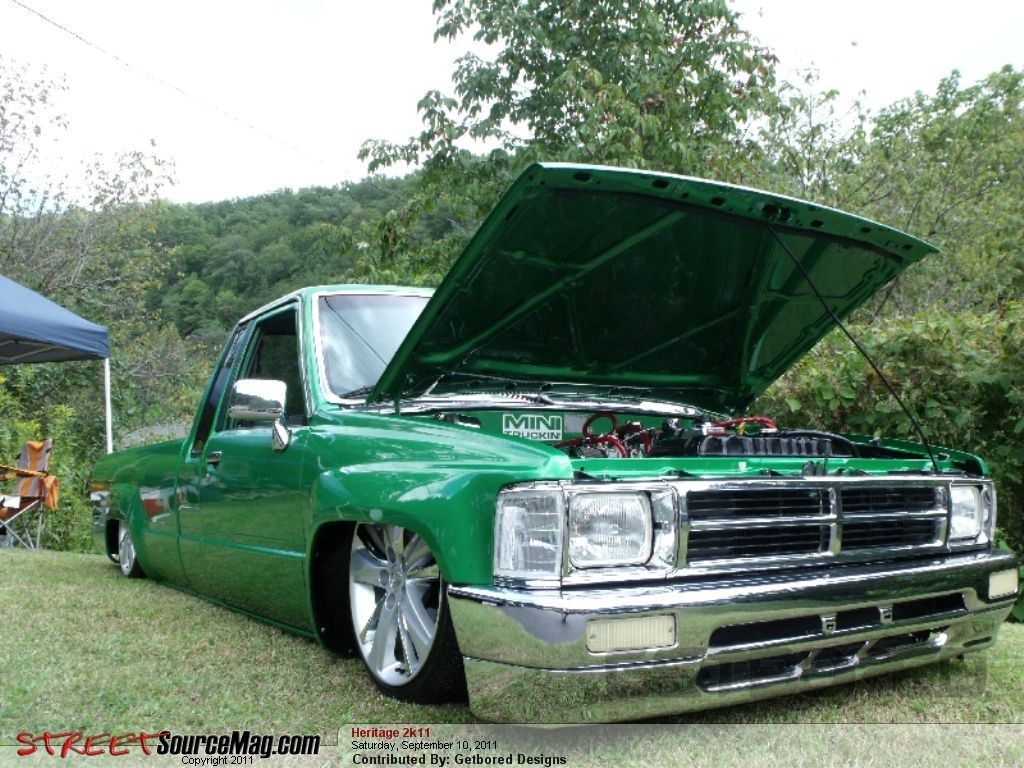 Full View