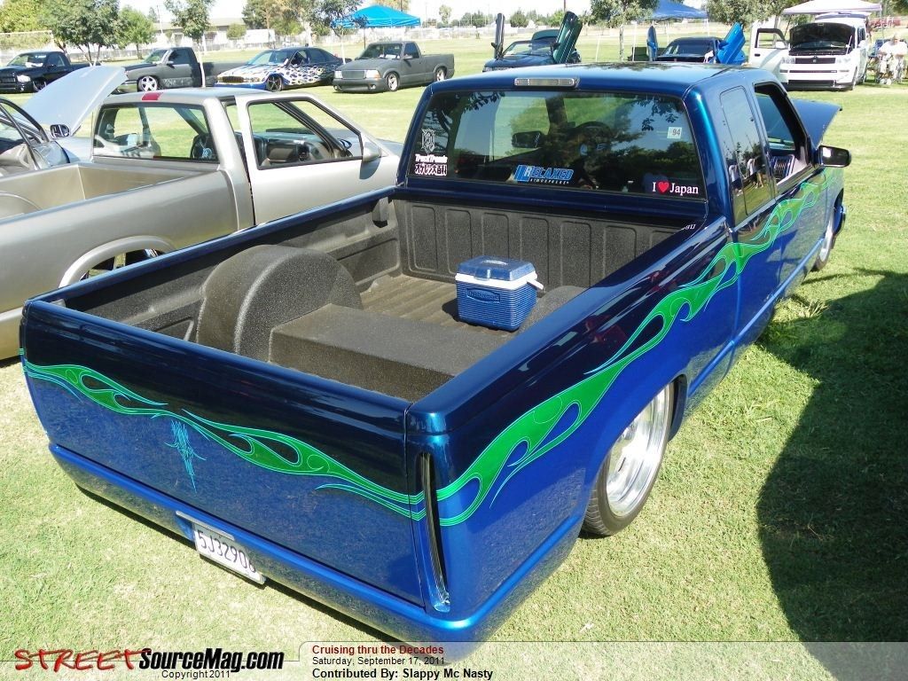 Full View