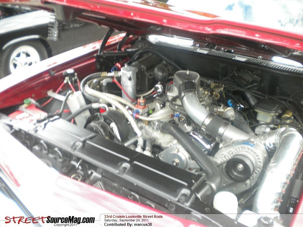 Full View