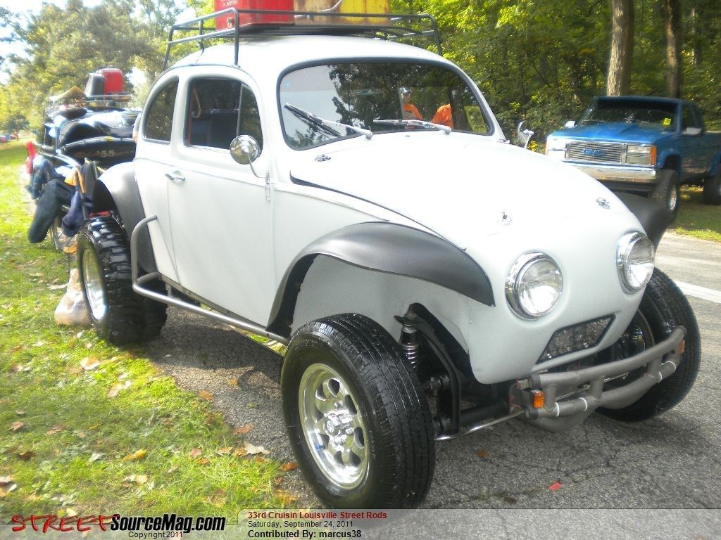 Full View