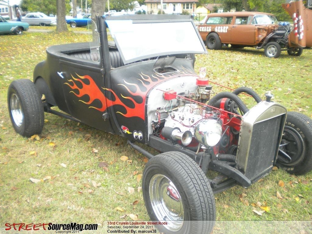 Full View