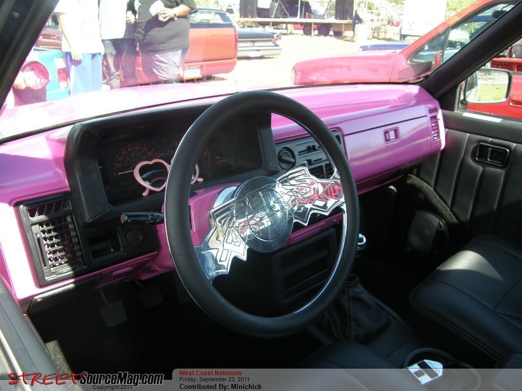 Full View