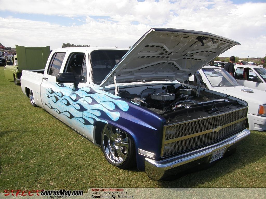 Full View