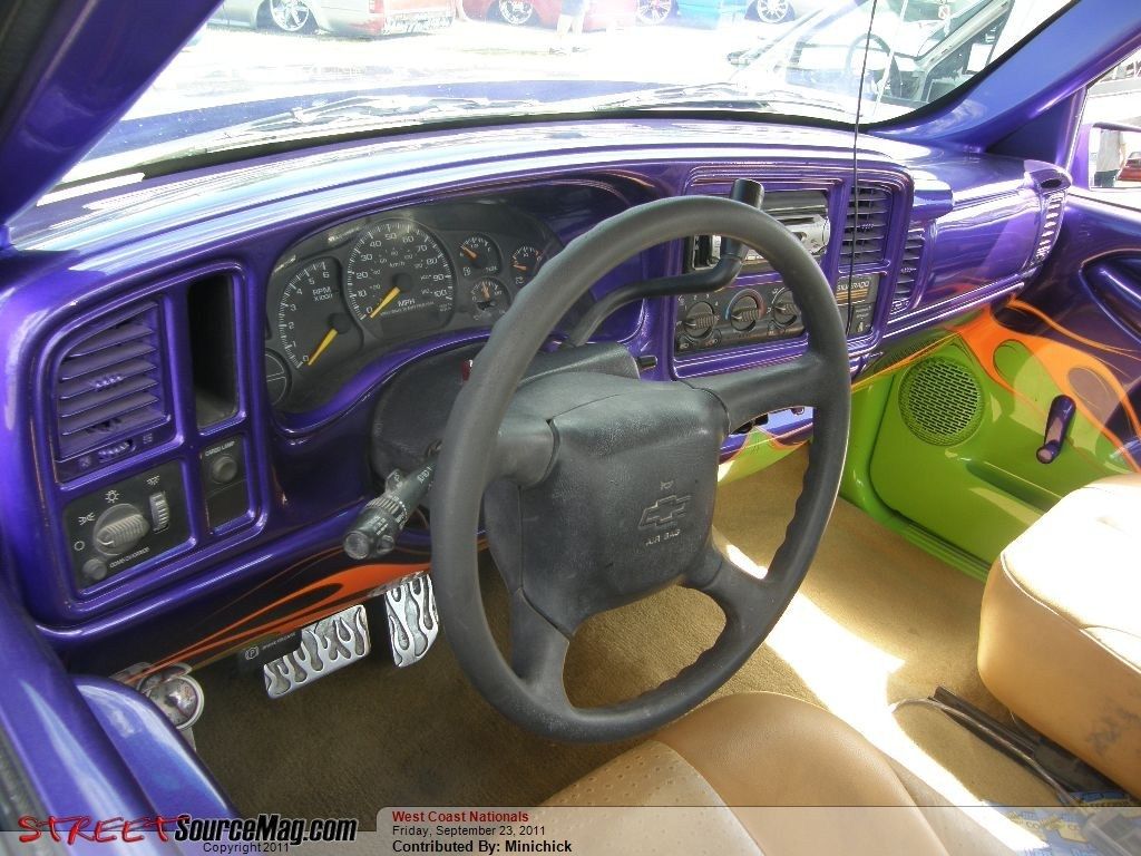 Full View