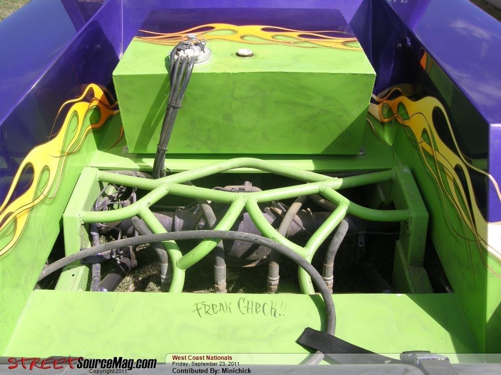 Full View