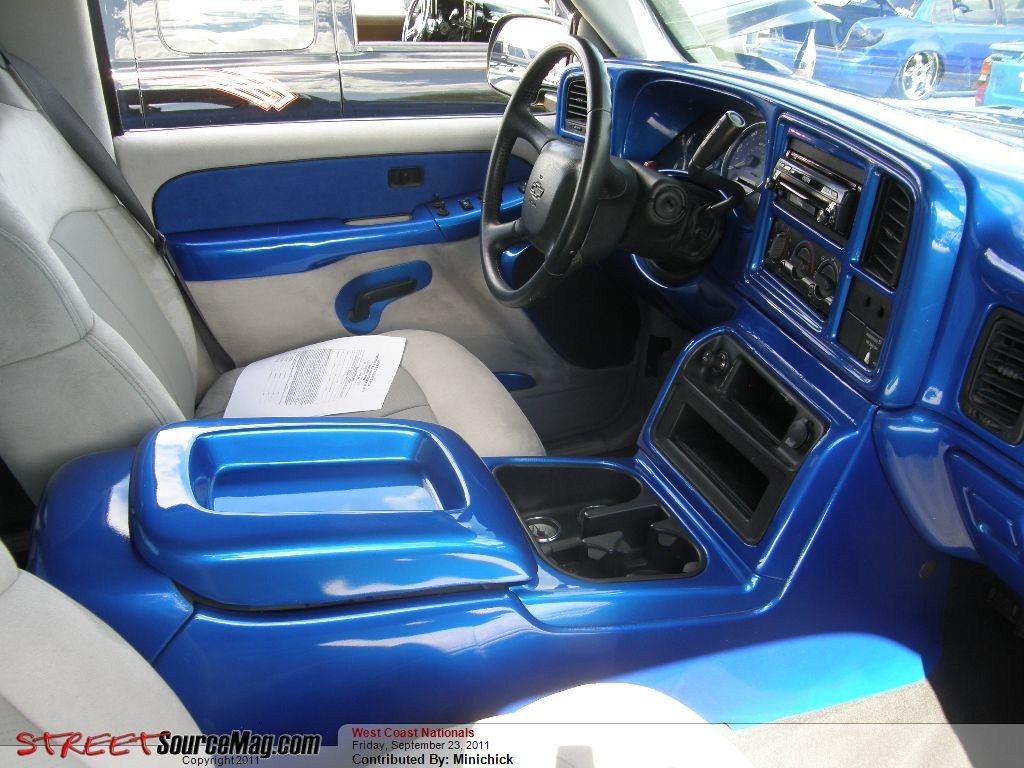 Full View