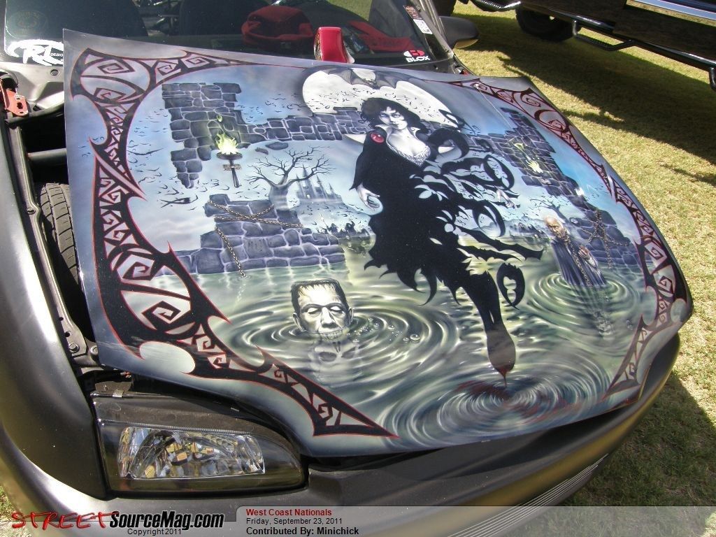 Full View