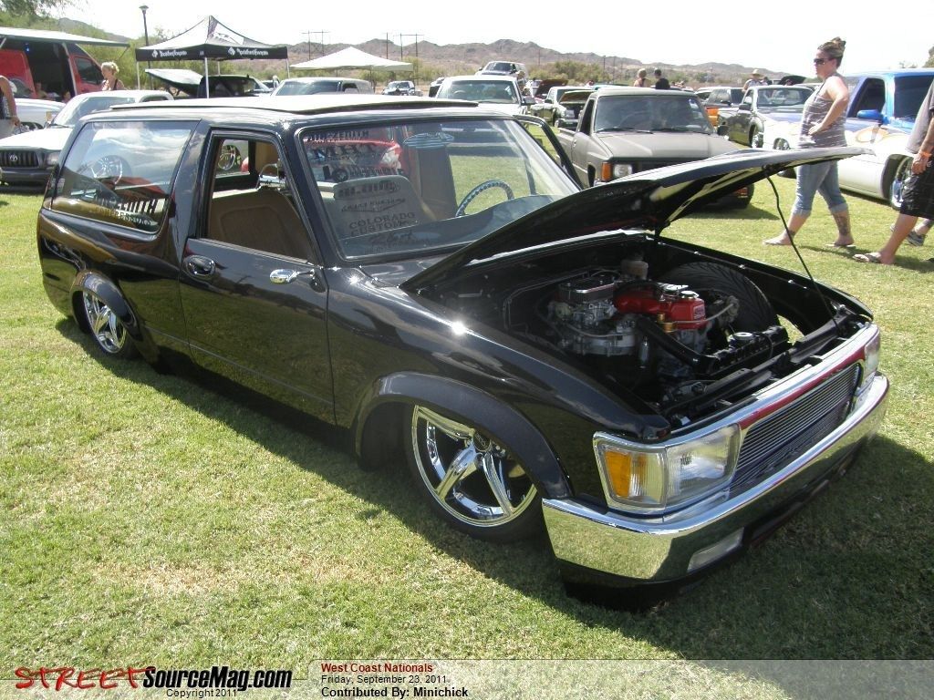 Full View