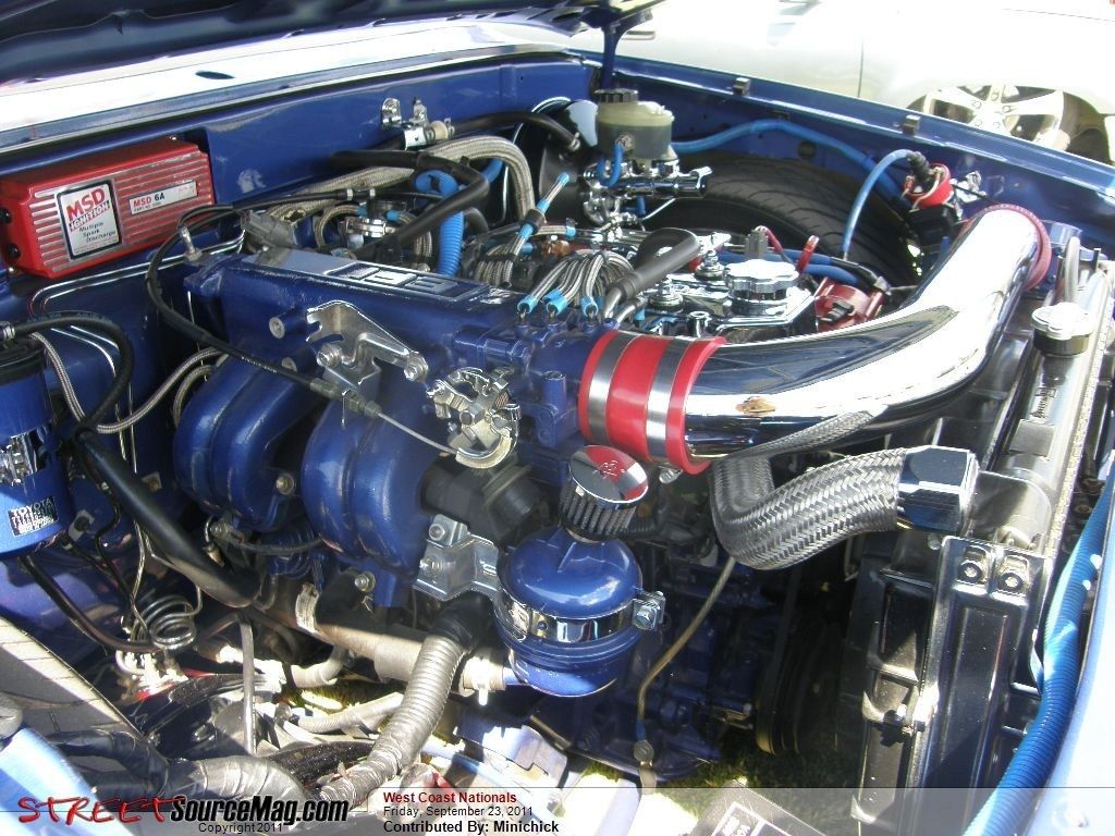 Full View