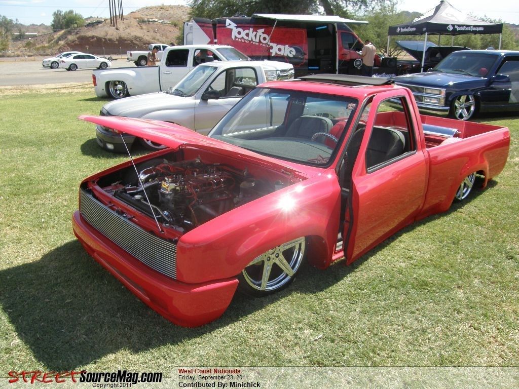 Full View