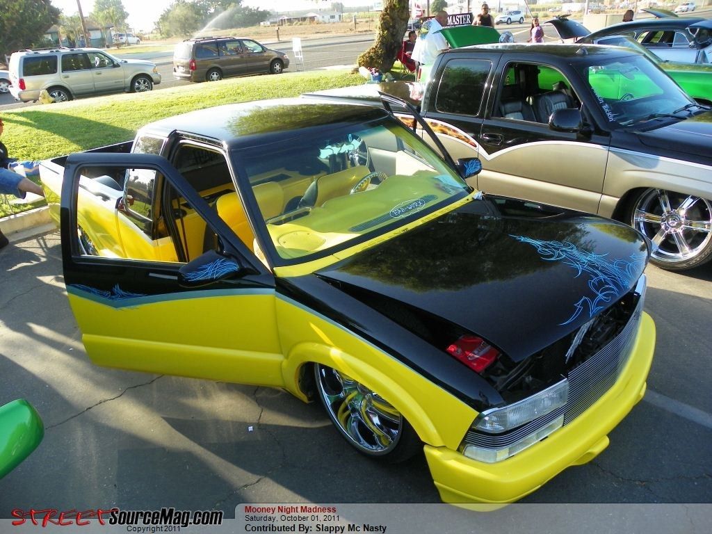 Full View