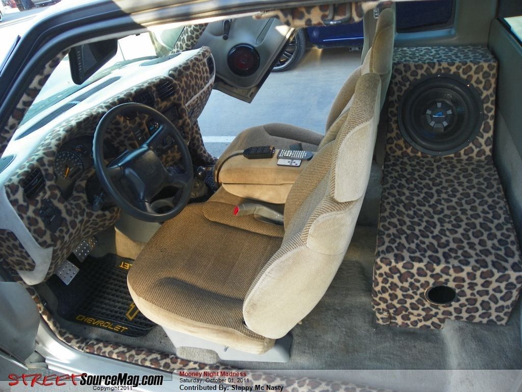 Full View