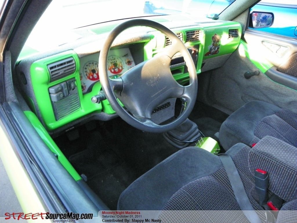 Full View