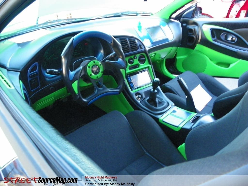 Full View