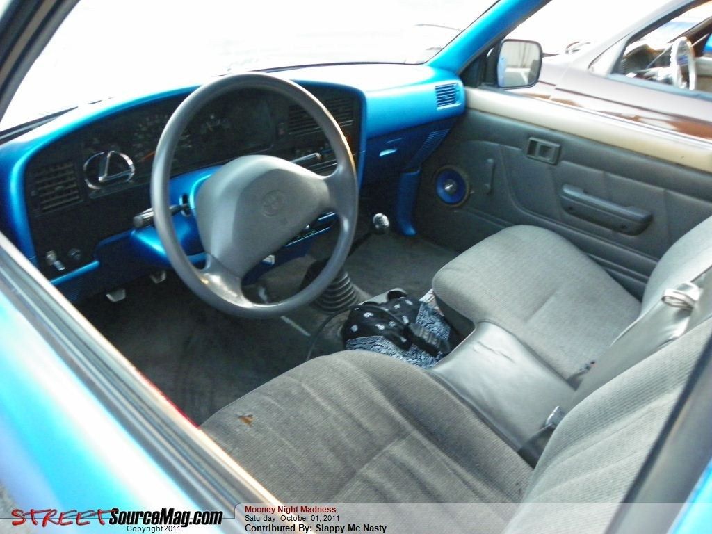 Full View
