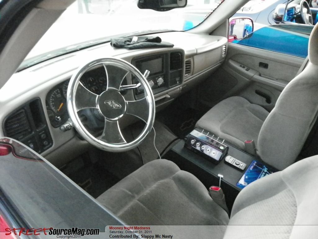 Full View